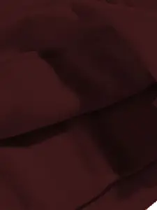 ADRO Men Graphic Printed Hood Cotton Pullover Sweatshirt