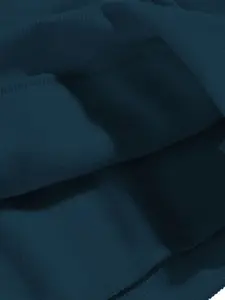 ADRO Men Graphic Printed Hood Cotton Pullover Sweatshirt