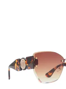 ALDO Women Butterfly Sunglasses