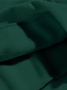 ADRO Men Graphic Printed Hood Cotton Pullover Sweatshirt