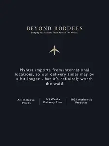 Koton Boys Slim Fit Mid-Rise Trousers