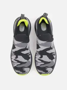 Xtep Men Comfort Running Shoes