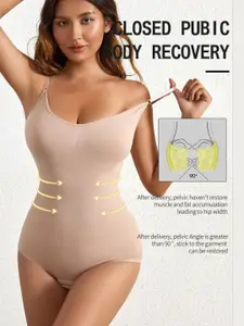 BAESD Body Stretchable Shapewear