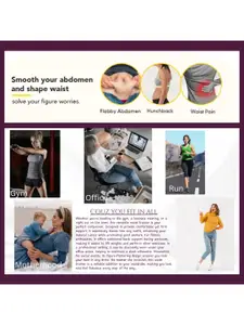 BAESD Stretchable Tummy Shapewear