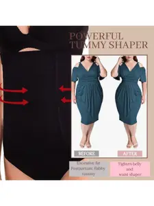 BAESD Tummy Tucker Shapewear
