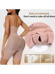 BAESD Stretchable Body Shapewear