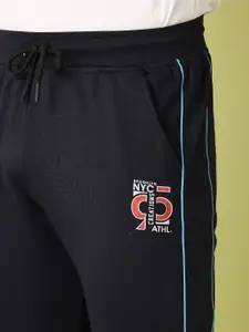 V-Mart Men Solid Regular Fit Track Pants