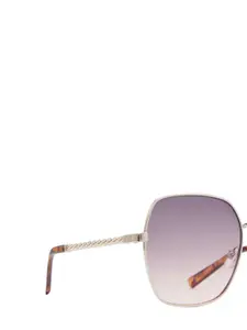 ALDO Women Rectangle Sunglasses