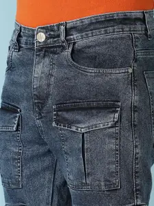 V-Mart Men Light Fade Jeans