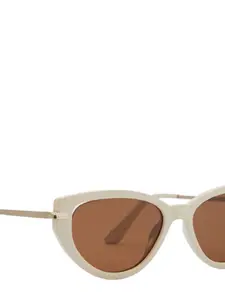 ALDO Women Cateye Sunglasses GALOMALDAN102