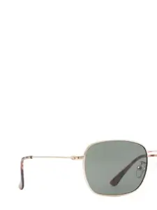 ALDO Men Square Sunglasses