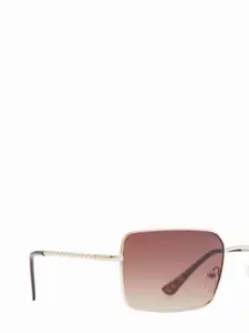 ALDO Women Square Sunglasses GAVARIA710