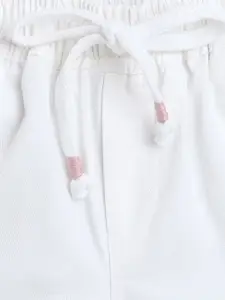 BAATCHEET Boys Pure Cotton Striped Shirt with Shorts