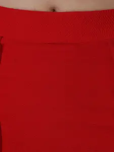 NEUDIS Women Pencil Above Knee  Skirts