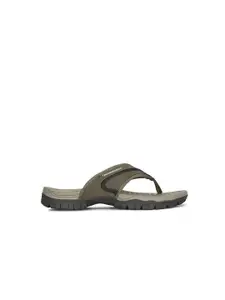 Bata Boys Slip-On Comfort Sandals
