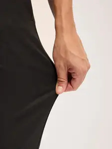 THE BEAR HOUSE Men Slim Fit Trousers