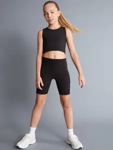 DeFacto Girls Above Knee Shorts