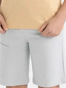 DeFacto Boys Mid-Rise Regular Shorts