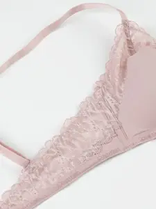 Calvin Klein Underwear Calvin Klein Women Underwear Full Coverage Underwired Lightly Padded Bra