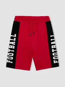 DeFacto Boys Regular Fit Shorts