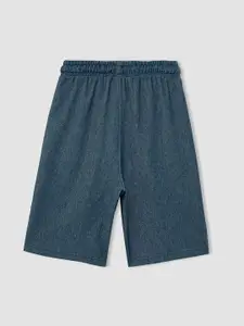 DeFacto Boys Mid-Rise Shorts