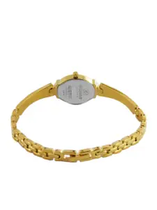 maxima Women Patterned Dial & Straps Analogue Watch 40866BMLY