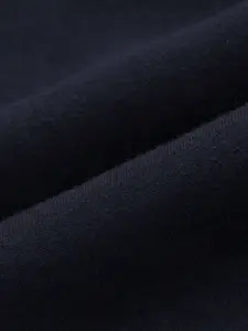 U.S. Polo Assn. Denim Co. Men Brand Logo Printed Hooded Sweatshirt