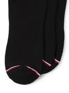 Tommy Hilfiger Men Pack Of 3 Ankle-Length Socks