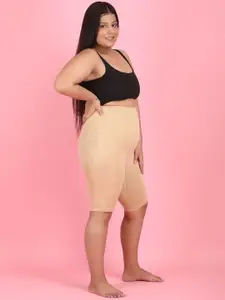 Klassik Women Mid-Rise Tummy & Thigh Shapewear