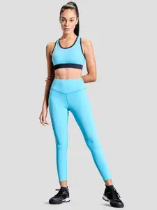 BOLDFIT Full Coverage Sports Workout Bra