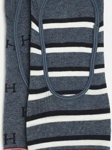 Tommy Hilfiger 2 Pcs Shoe Line Socks