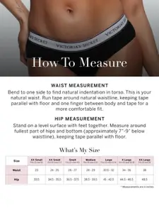 Victoria's Secret Stretch Cotton High-Leg Brief Panty