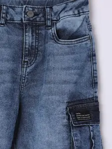 Fame Forever by Lifestyle Boys Jeans