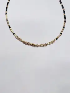 Arte Jewels 92.5 Sterling Silver Beaded Single Anklet