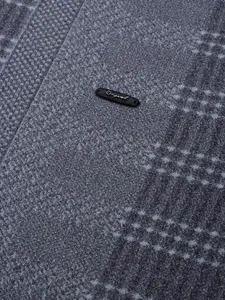 SHOWOFF Men Striped Pullover Sweater