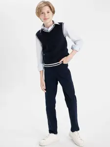 DeFacto Boys Chinos Trousers