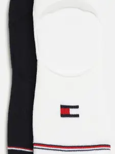 Tommy Hilfiger Men Pack Of 2 Shoe Liners