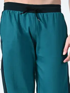 BAESD Men Pack Of 2 Relaxed Fit Mid-Rise Joggers