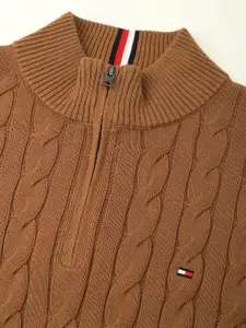 Tommy Hilfiger Men Pullover Sweater