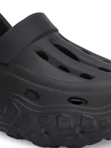 Killer Men Croslite Clogs