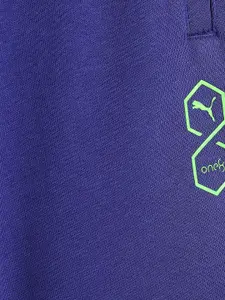 one8 x PUMA Boys Outdoor Shorts