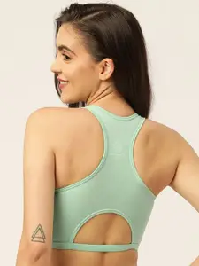 Inner Sense Full Coverage Workout Bra