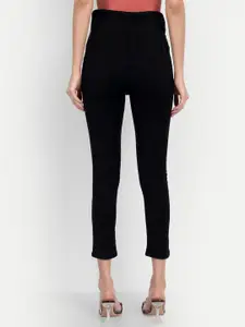 Next One Women Jean Skinny Fit High-Rise Stretchable Jeans