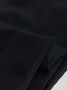 Snitch Men Smart Slim Fit Formal Trousers