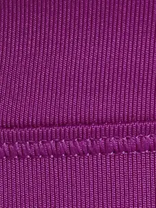 Puma Printed Mid Impact Racerback Workout Bra