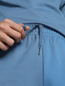 one8 x PUMA Men Slim Fit Outdoor Shorts