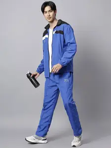 Shiv Naresh Men Mid-Rise NS Track Suit