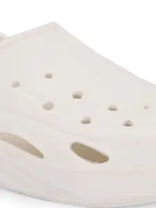 AfroJack Men Croslite Clogs