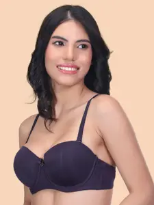 Amour Secret Full Coverage Underwired Lightly Padded T-shirt Bra