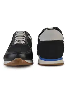 Buckaroo Men Casual Boat Shoes